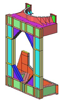 Finite Element Analysis 08/09