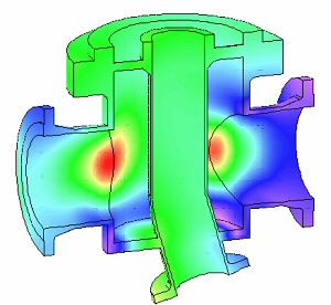 Pipeline Swivel