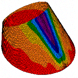 Conical Structure