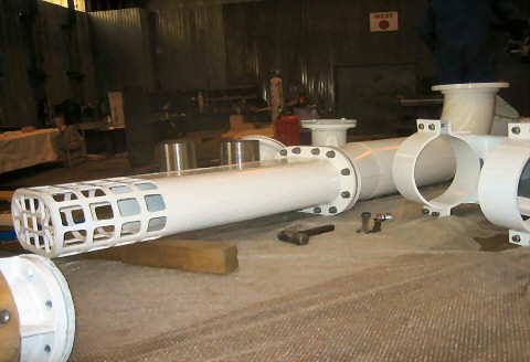 dredging system for a subsea trenching vehicle